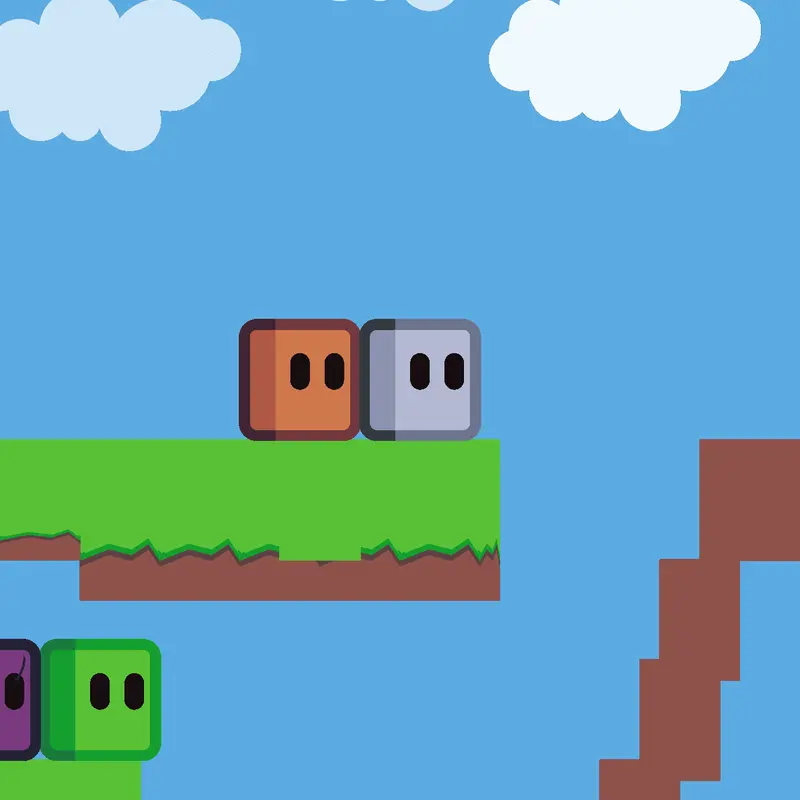 Game by @ISABELI828
