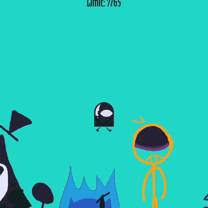Game by @IcceyVr