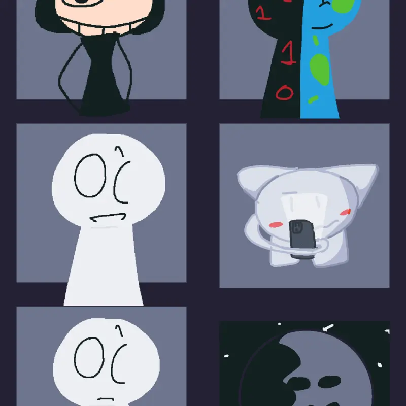 Game by @-Awakened-Moon-