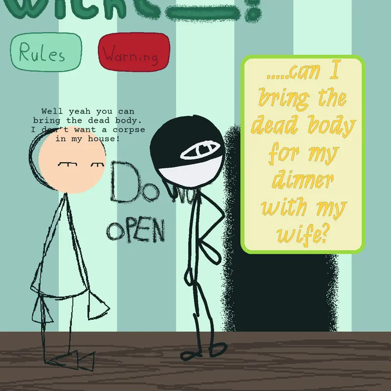 Game by @am_just_a_normal_person