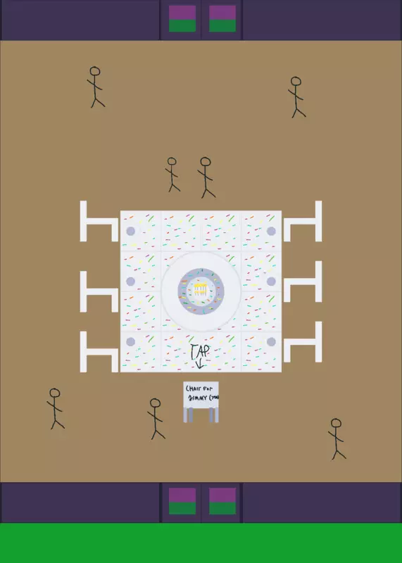 Game by @lornes