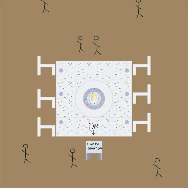 Game by @lornes