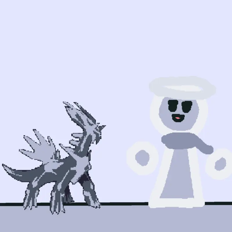 Game by @-OhmyMIRA8DON-