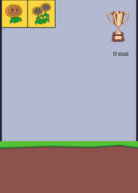 Sunflower simulator 🌻