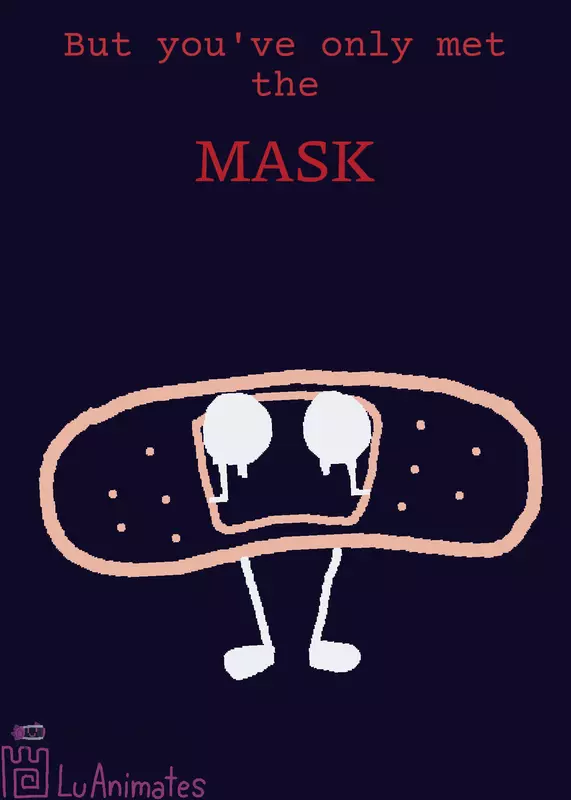 Game by @LuAnimates
