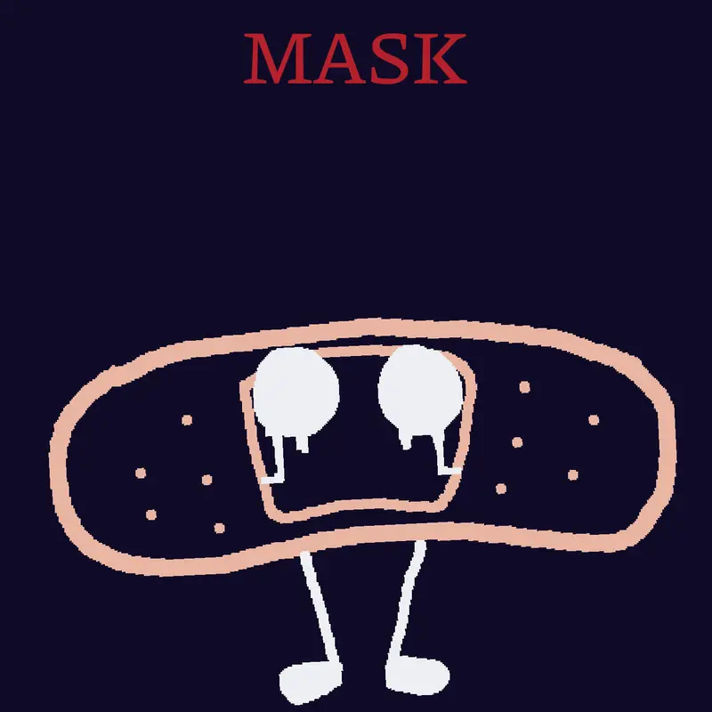 Game by @LuAnimates