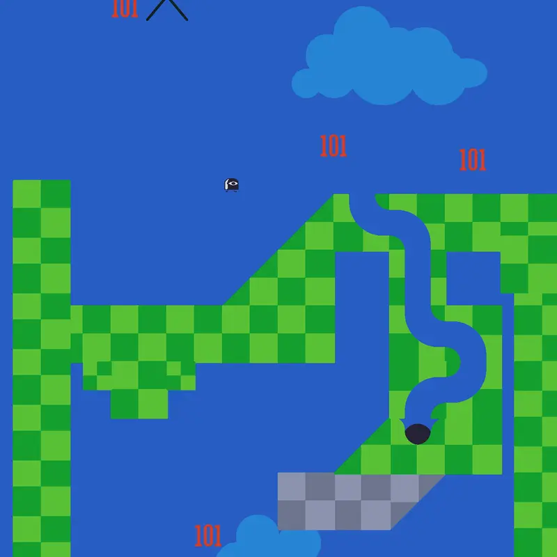 Game by @creatorgoal23