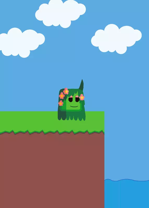 Game by @Smug_Wenda