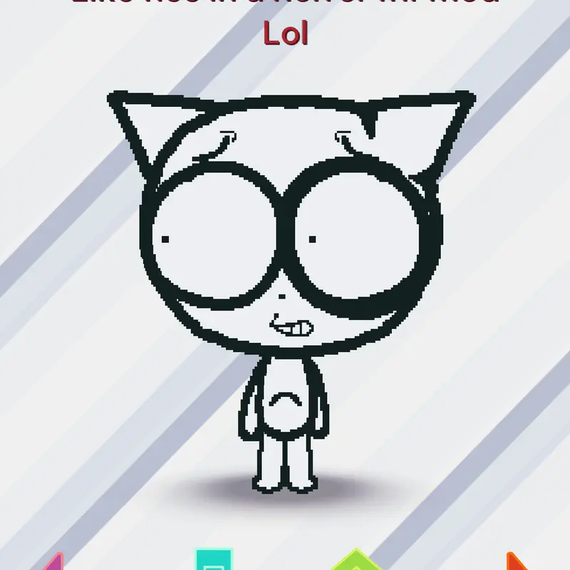 Game by @michigames_OFFICIAL