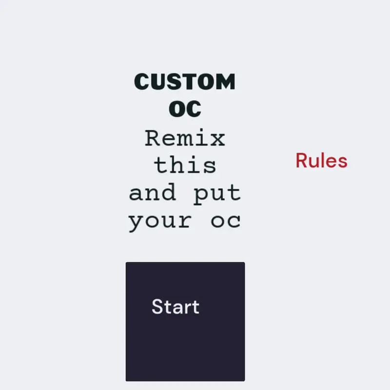 Game by @jimmakos