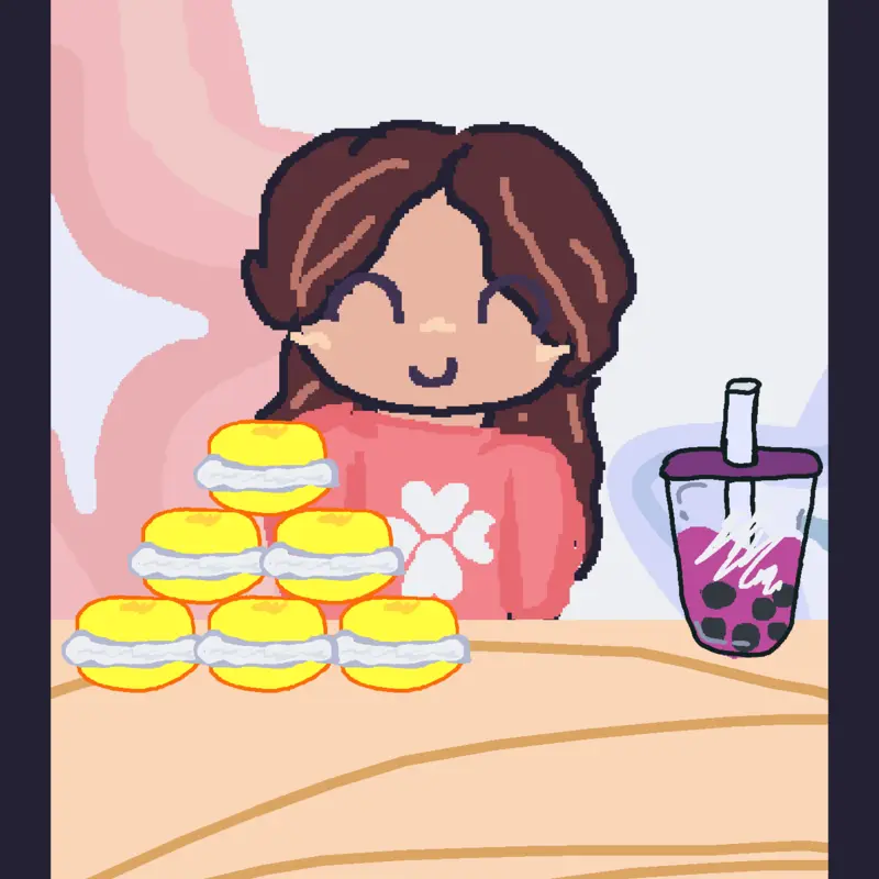 Game by @K1ereSt4r_XD