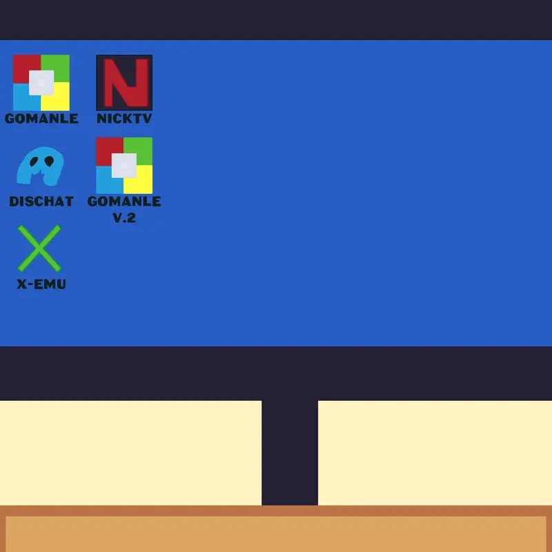 Game by @GreenThumb27