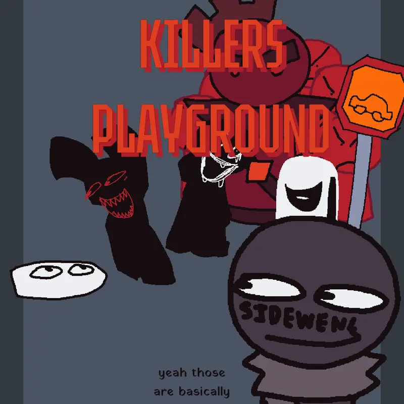 Game by @sidewenl