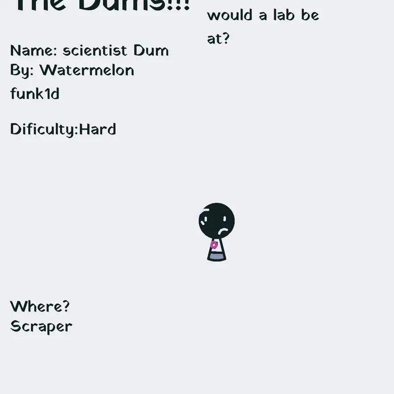 Game by @randomguestguy