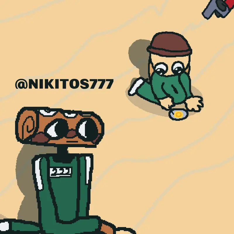 Game by @misscurclu