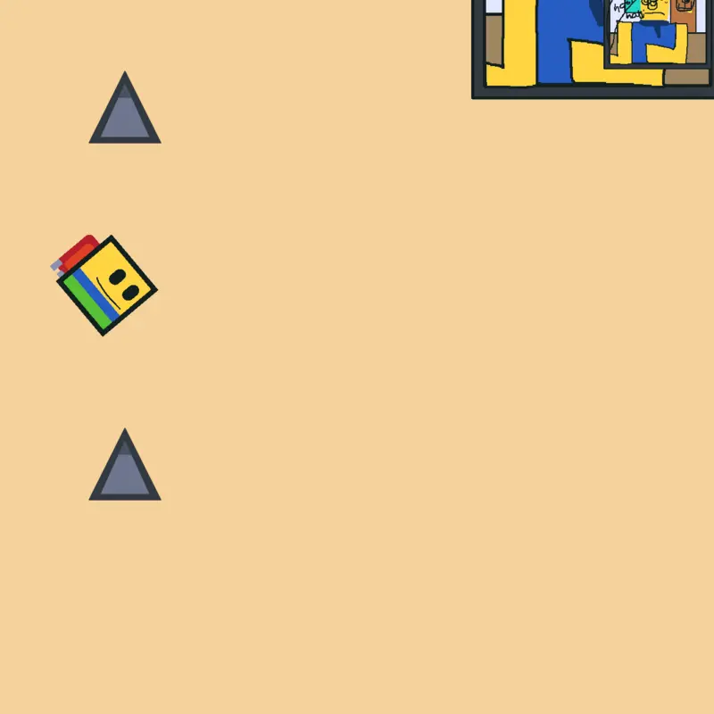 Game by @gemebanbon