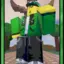 INSTANCEcorrupted avatar