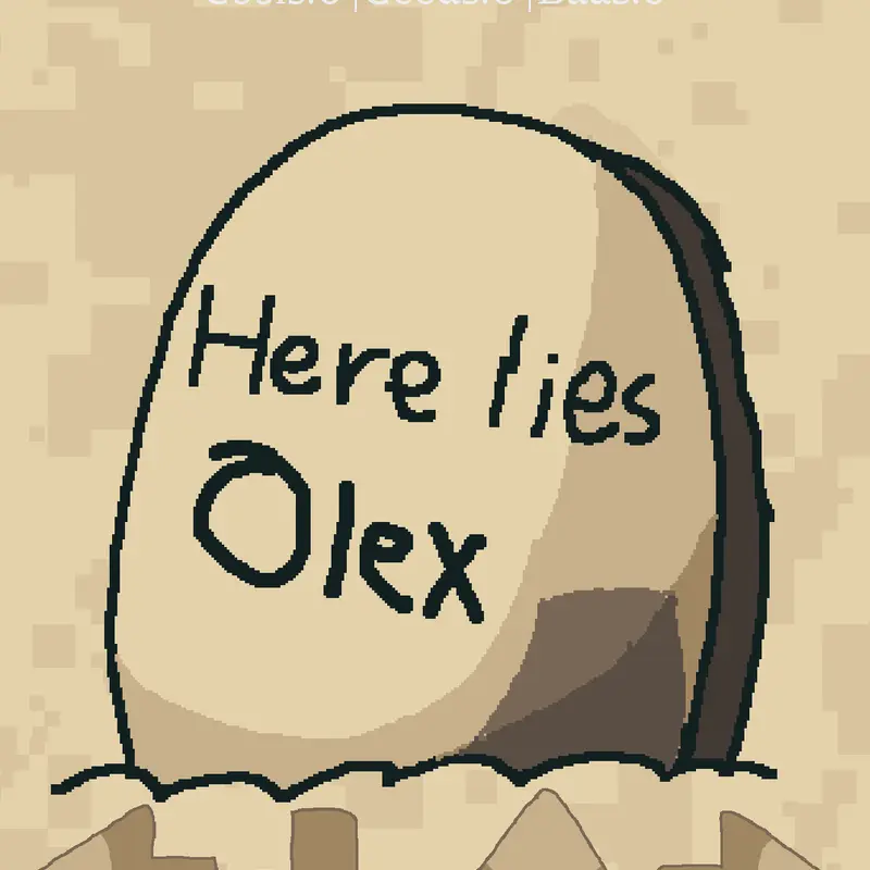 Game by @Liosha
