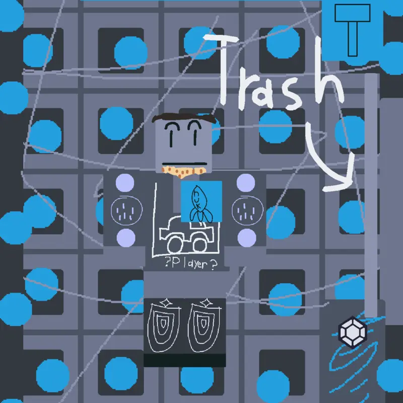 Game by @Managad