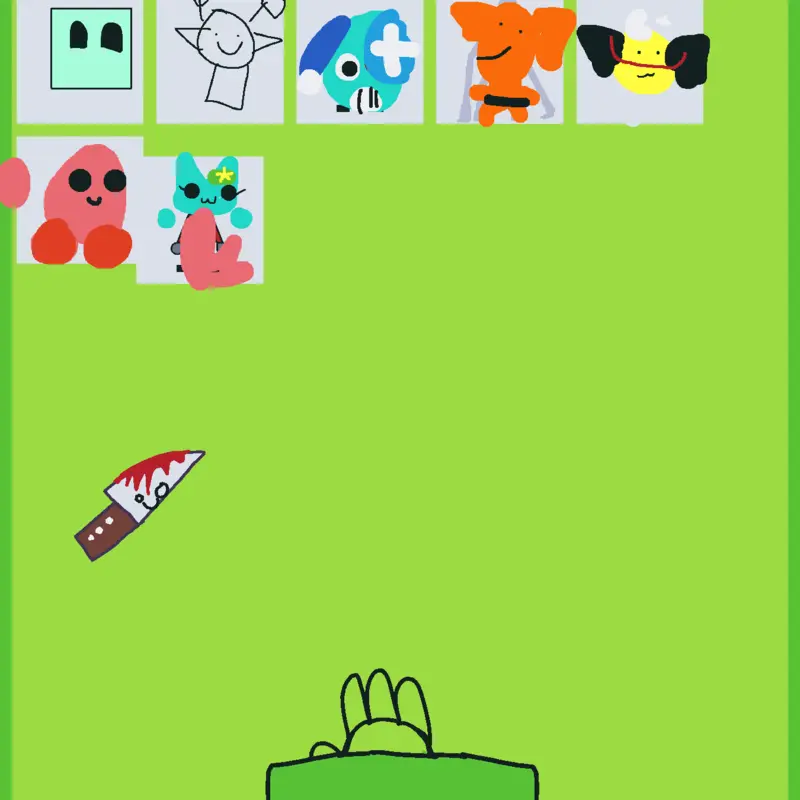 Game by @olivia_17