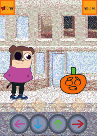 Twiddlehallowen Fnf