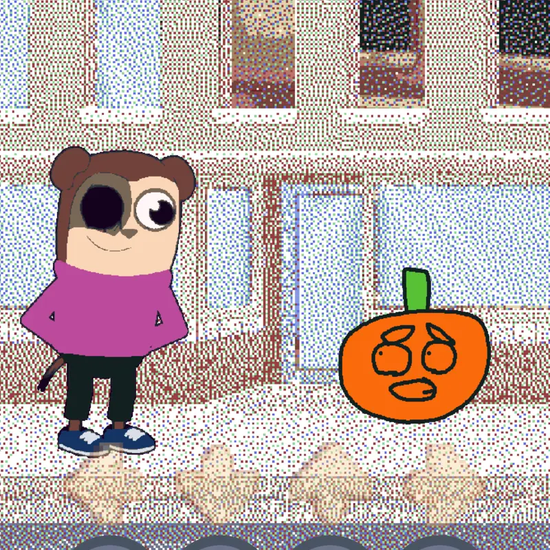 Game by @ButterSauce