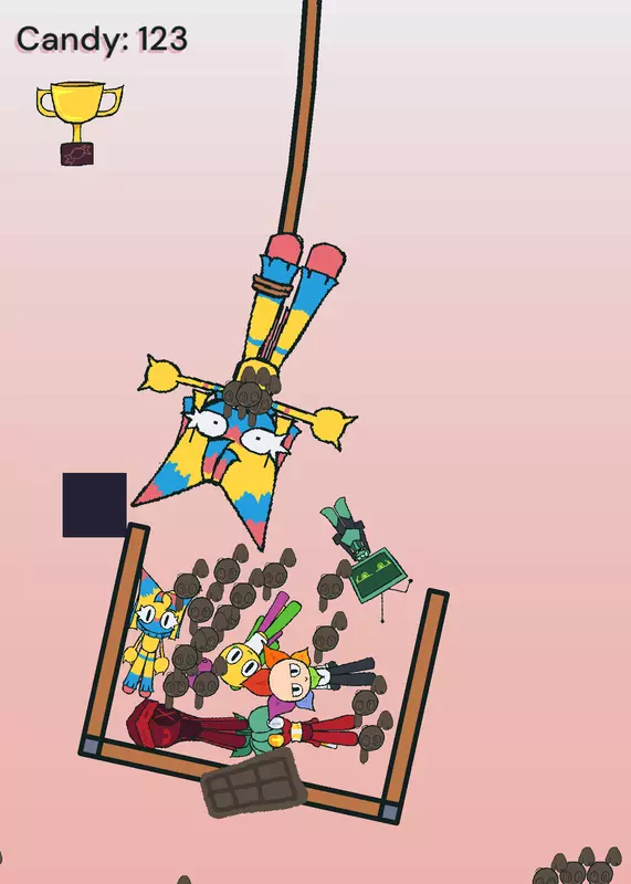 Game by @DandyWorldLooey_Anne