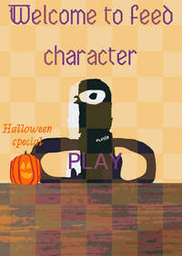 Feed character