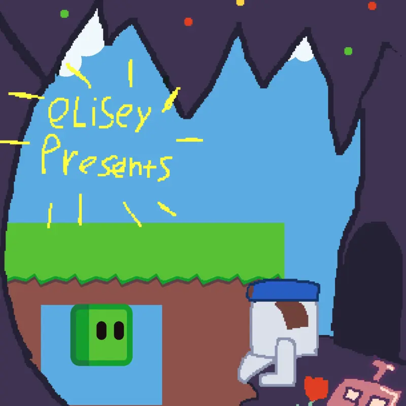 Game by @-_elisey_998_-