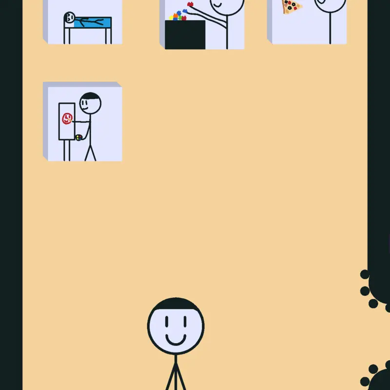 Game by @MOGAN