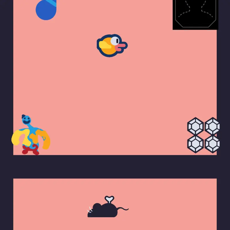 Game by @theproclicker