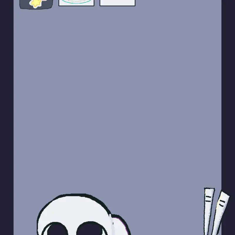 Game by @Rescccv