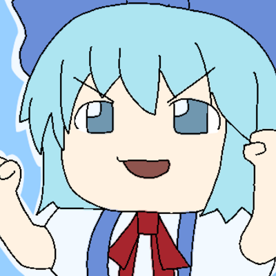 @Cirno999999999