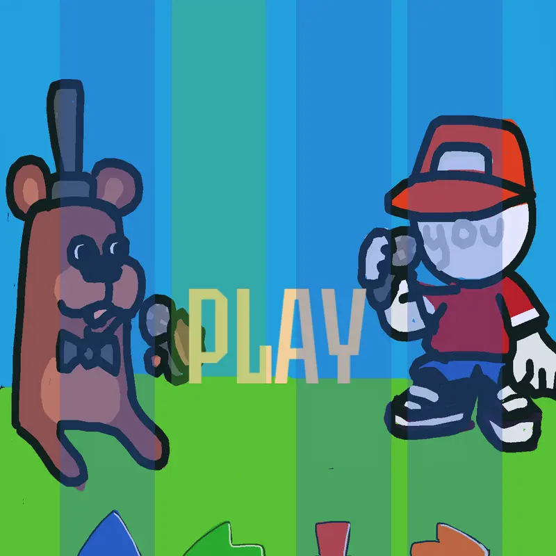Game by @pollopio155