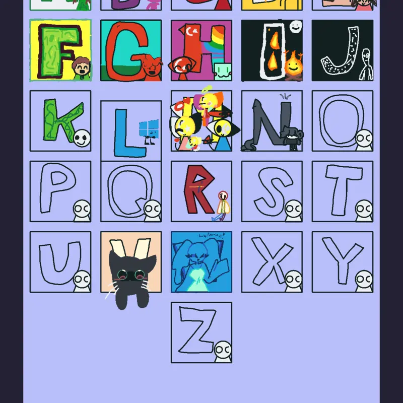 Game by @enzoooh