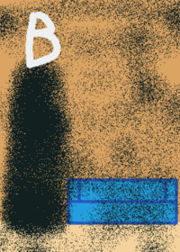 Bacrooms edit