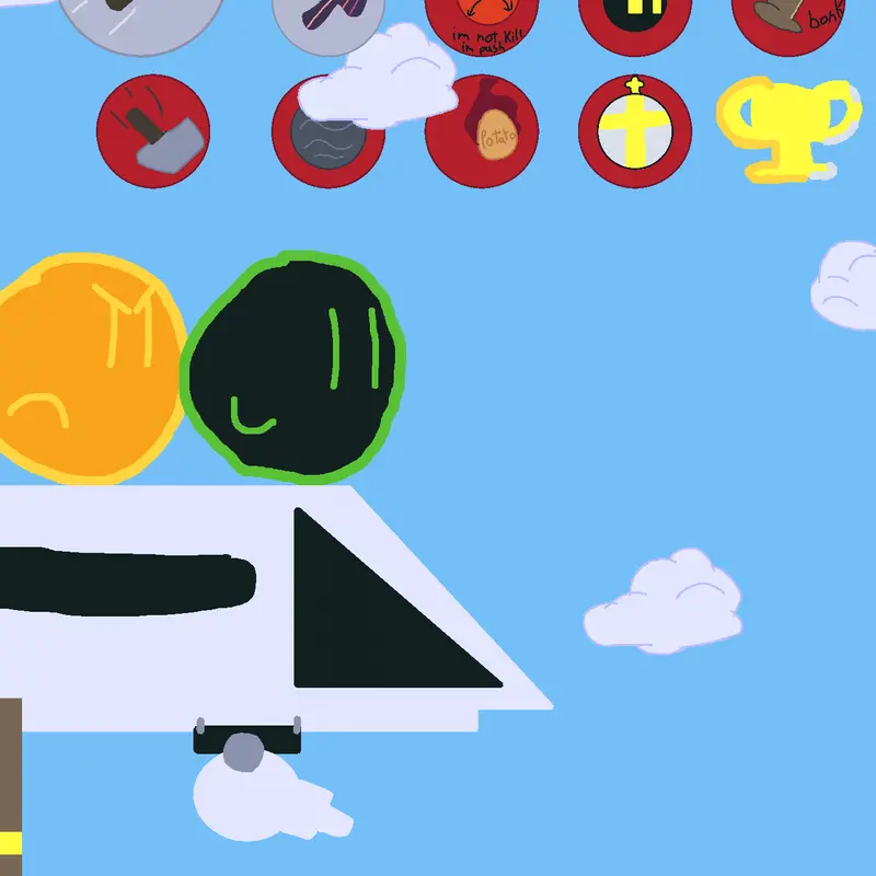 Game by @Maksatic
