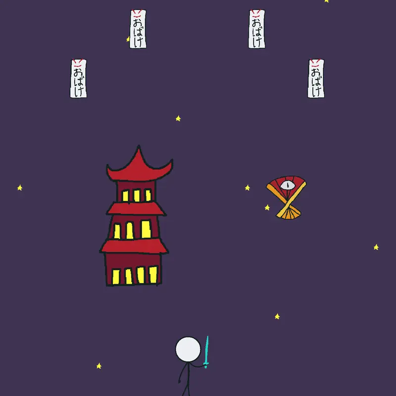 Game by @JohnMana