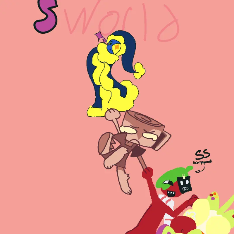 Game by @IcantLogBackin