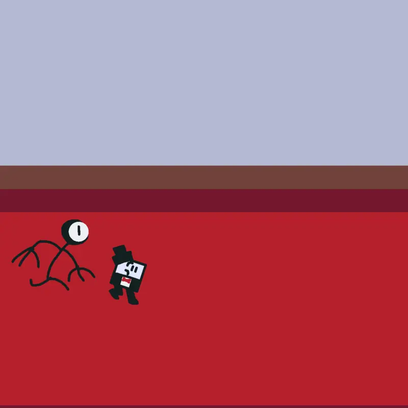 Game by @BloxyTheBlock