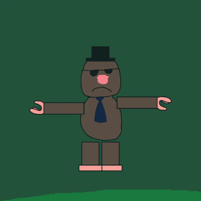 Game by @Agurchik777