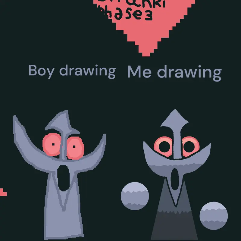 Game by @Lisery_Galaxy