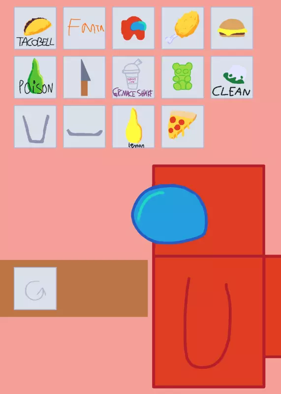 Game by @lSlime