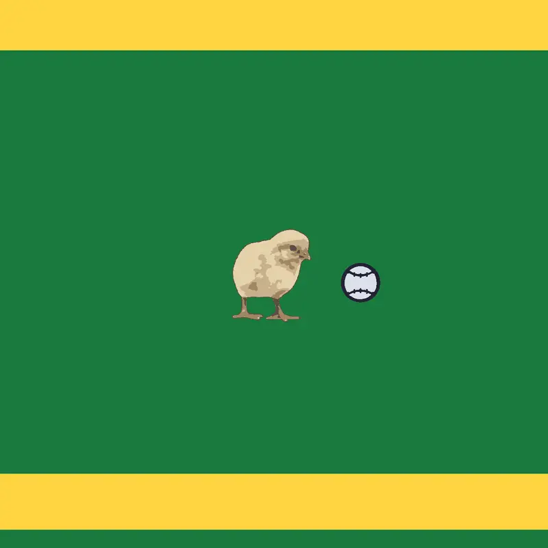 Game by @platantan