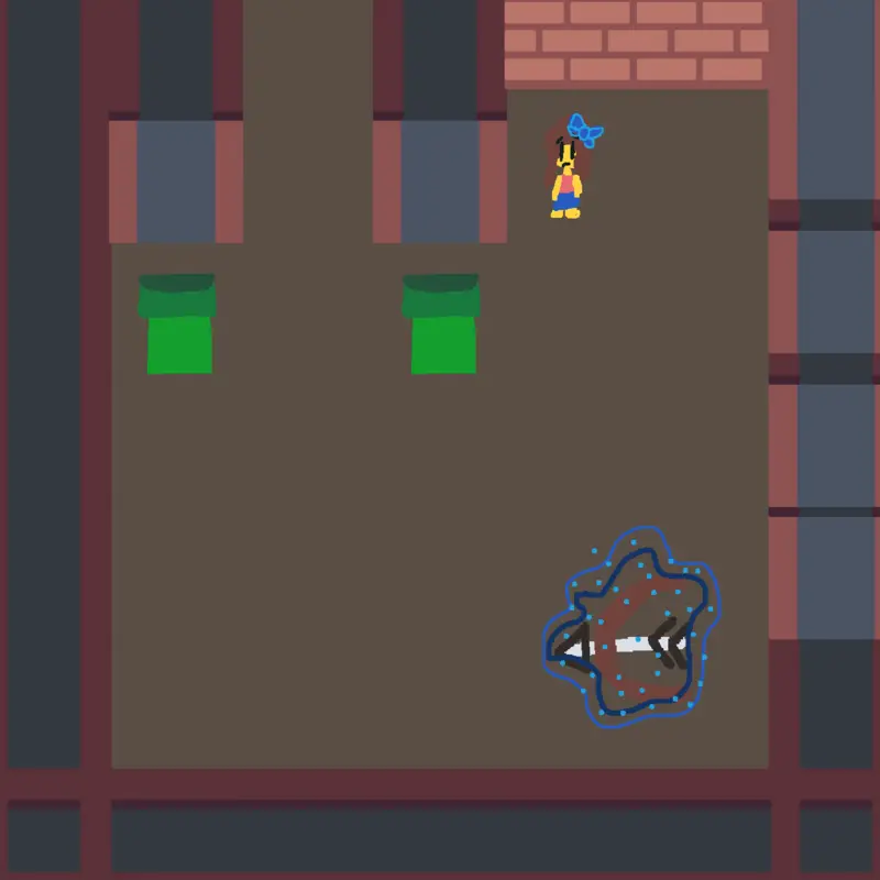 Game by @CharLovesCats