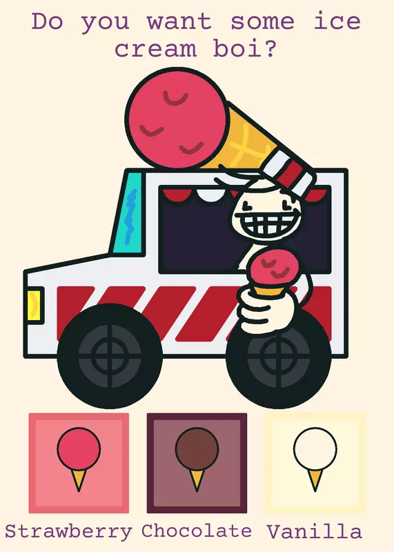 Game by @AnnasAnims