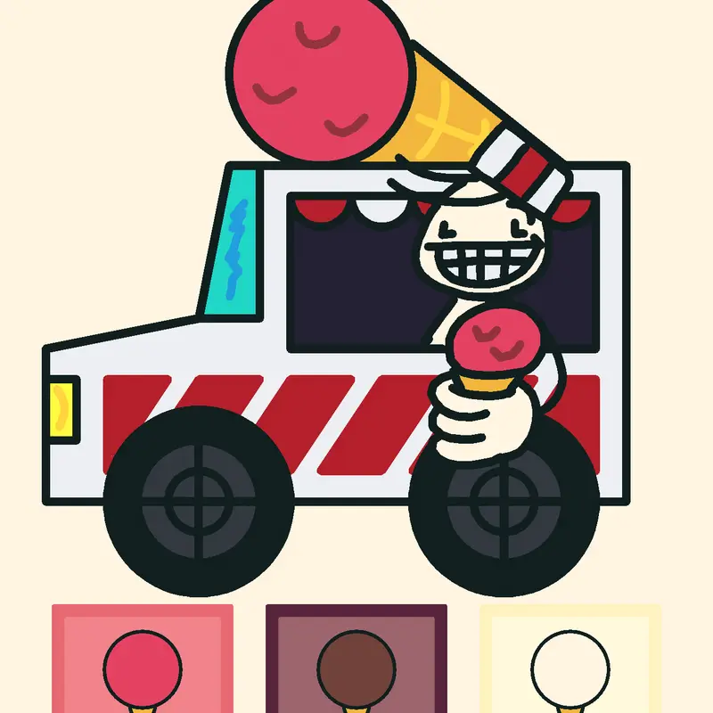Game by @AnnasAnims