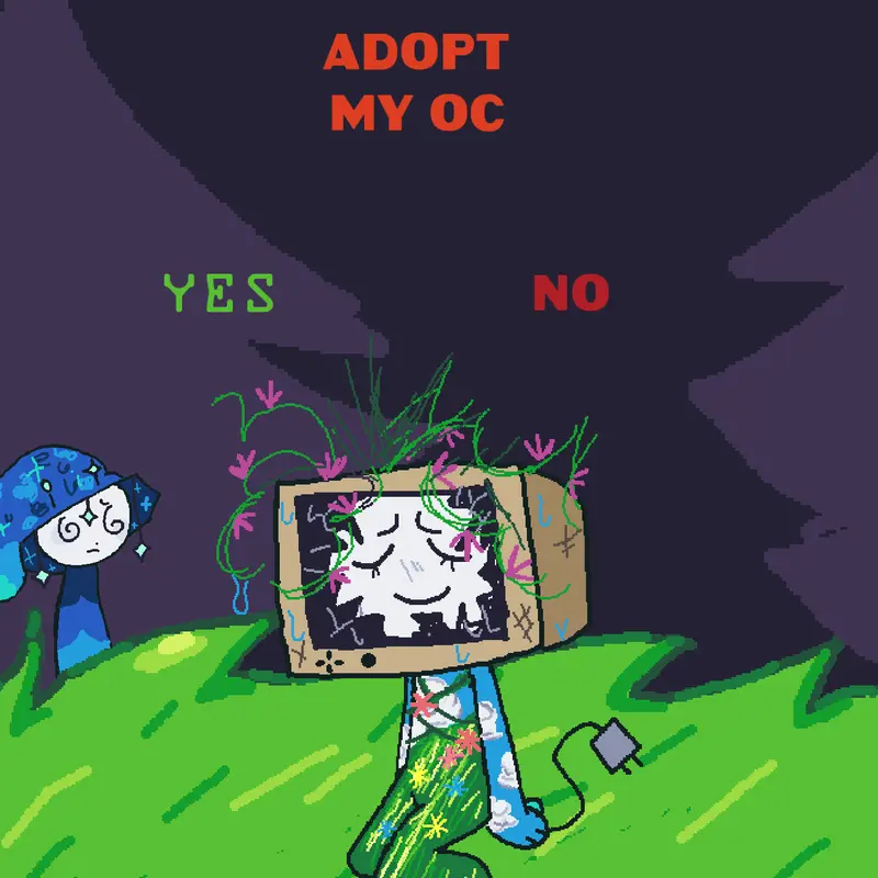 Game by @flowerbasket