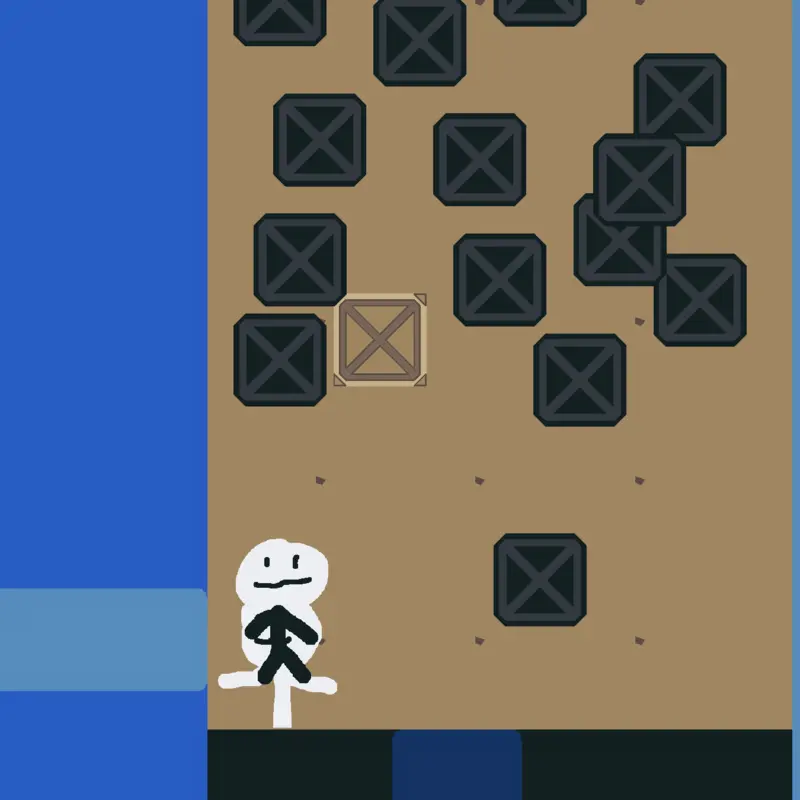 Game by @echotheecho