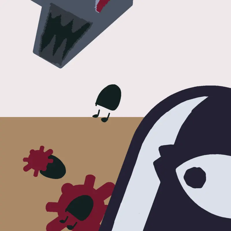 Game by @account_ended